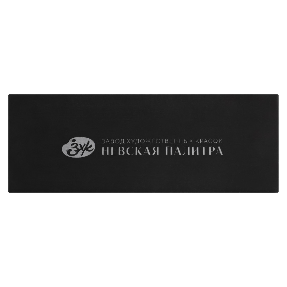 Пастель сухая 