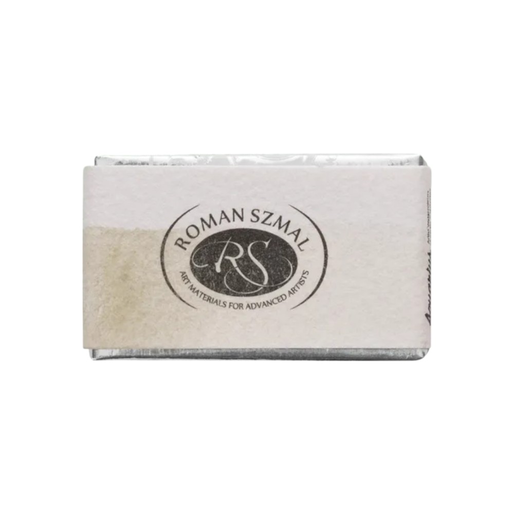 Краски акварельные 