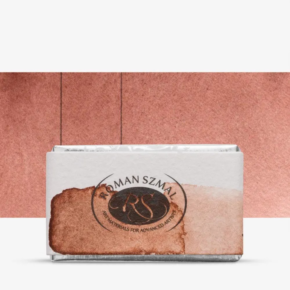 Краски акварельные 