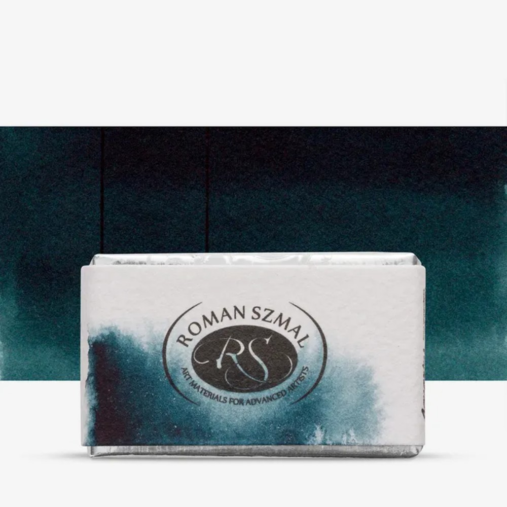 Краски акварельные 