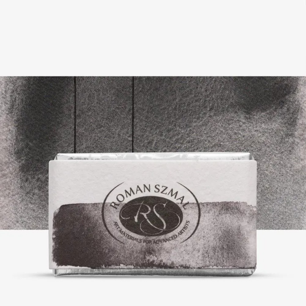 Краски акварельные 