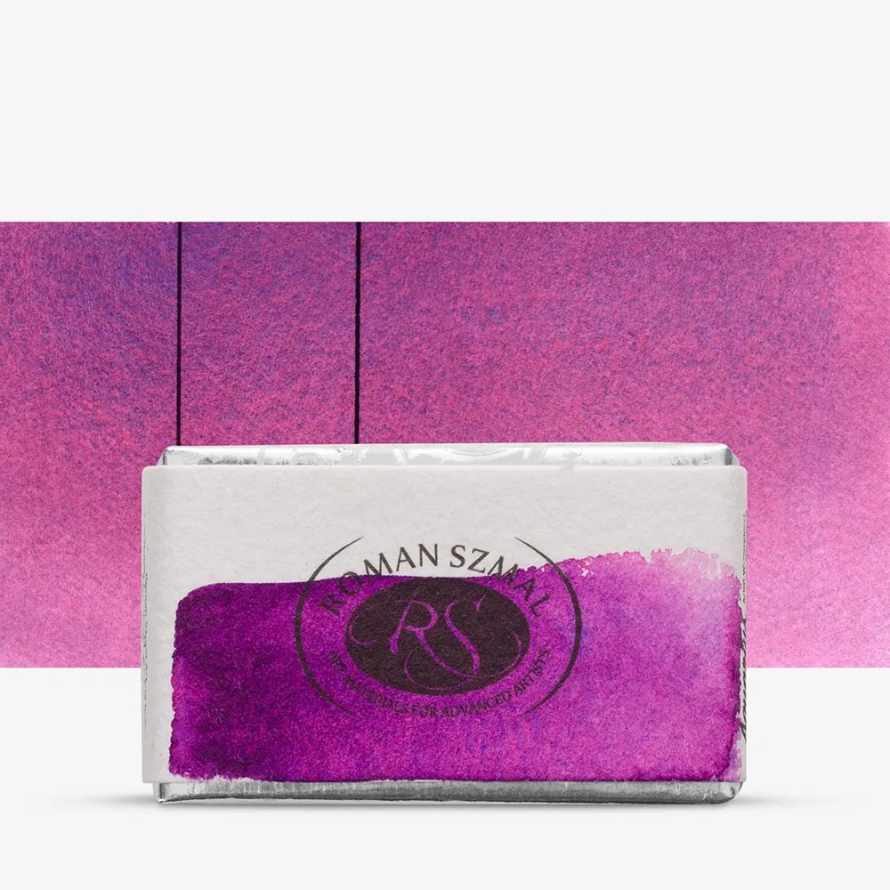 Краски акварельные 