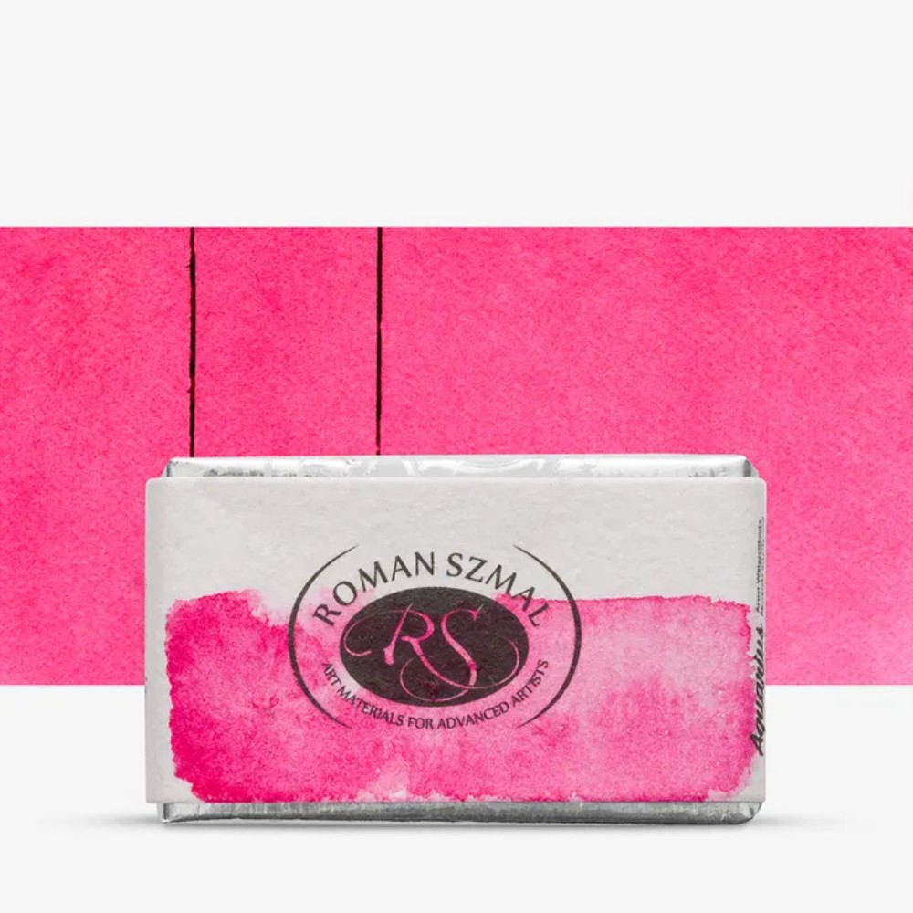 Краски акварельные 