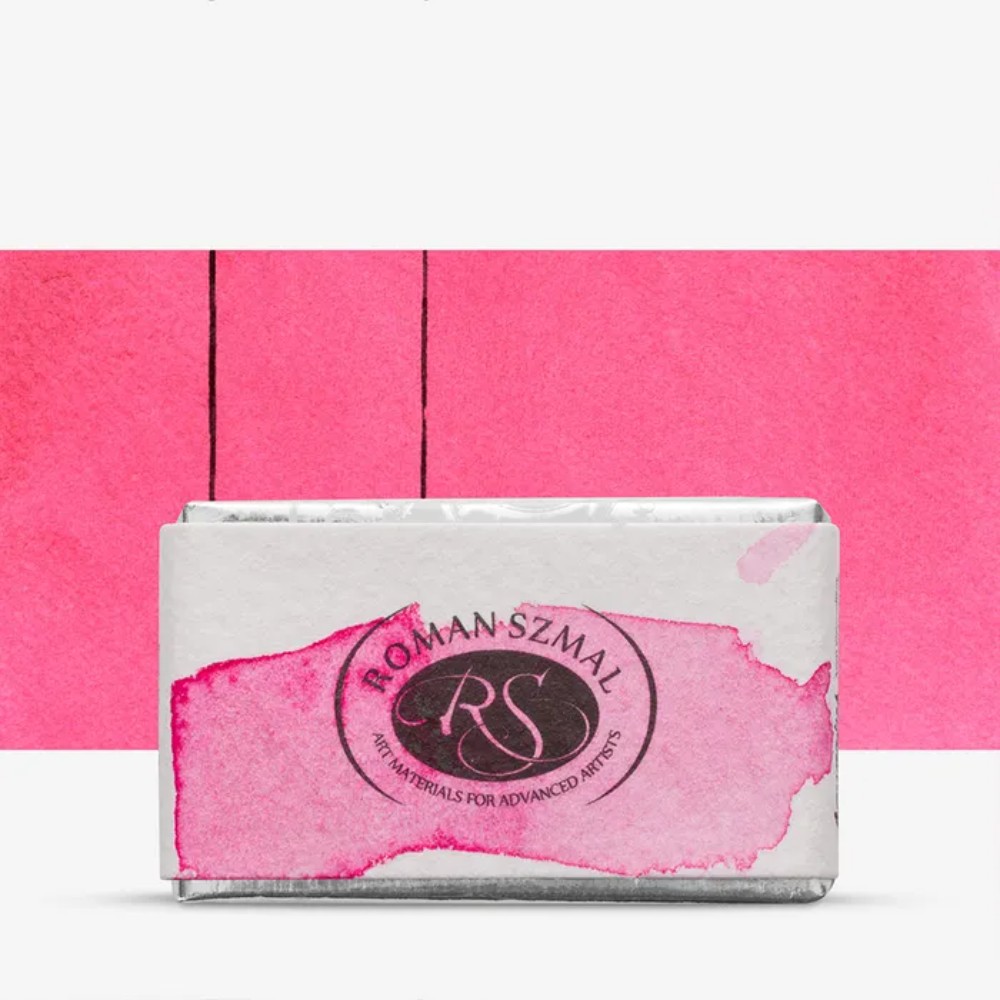 Краски акварельные 