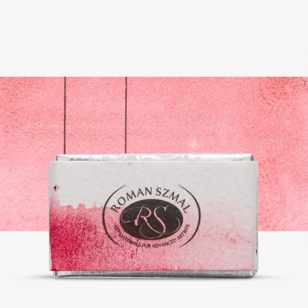 Краски акварельные 