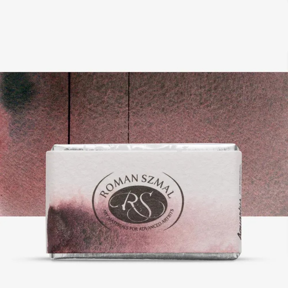 Краски акварельные 