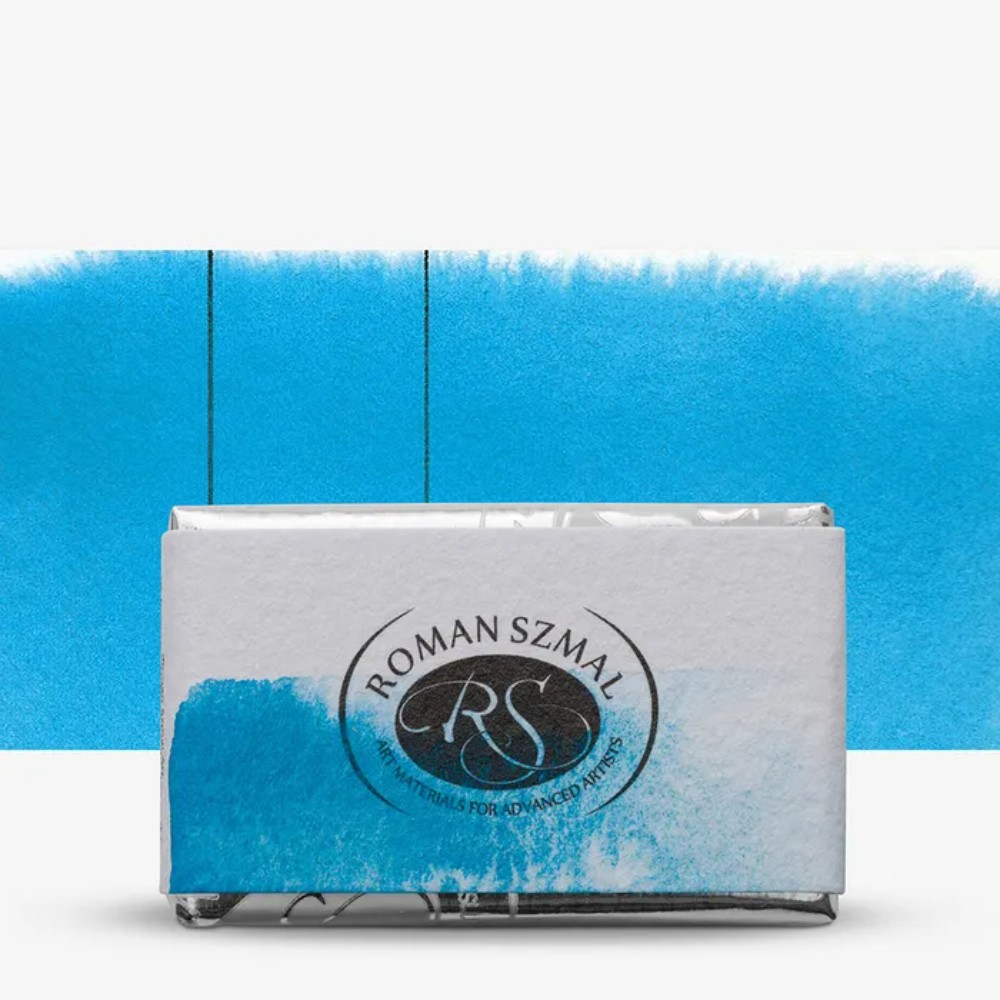 Краски акварельные 