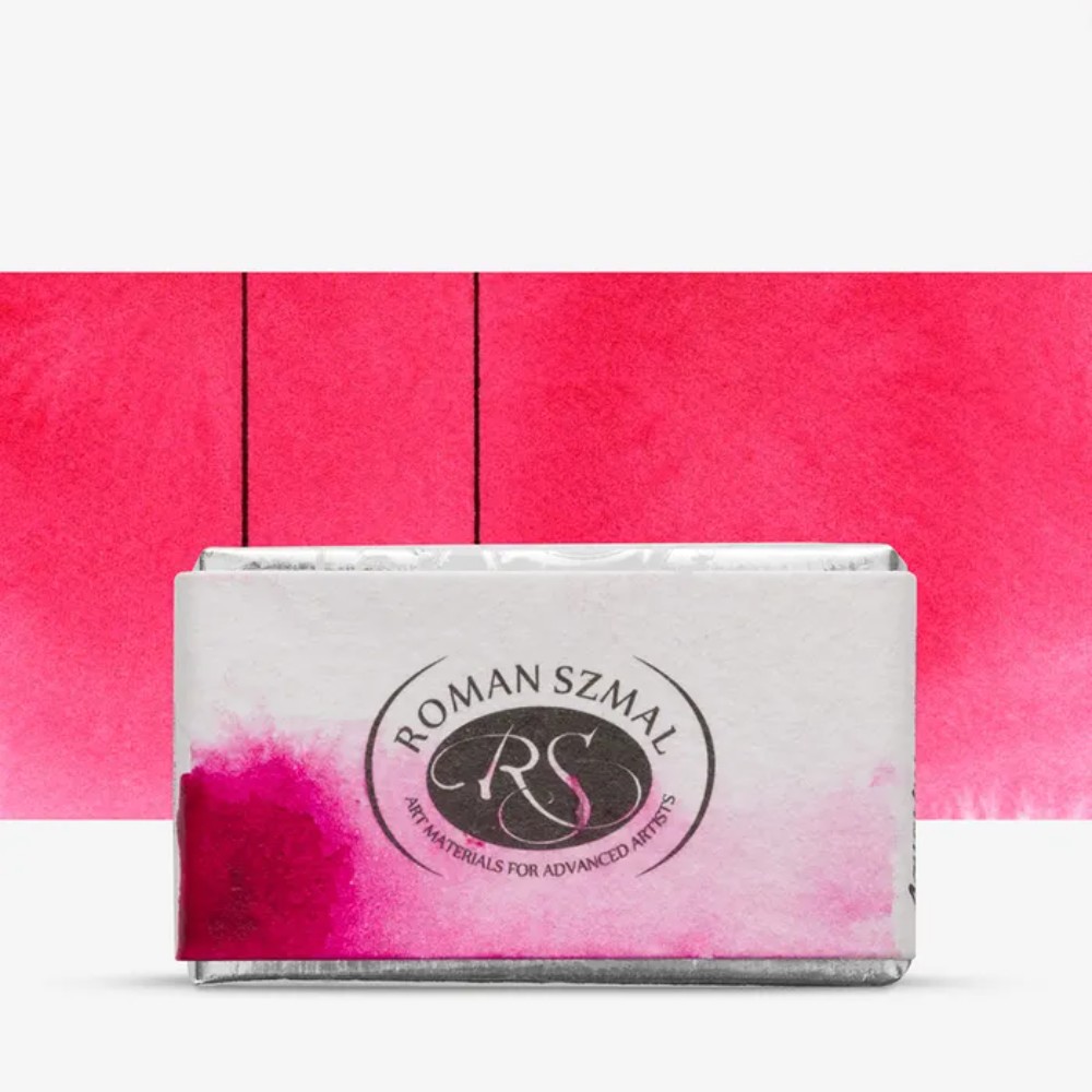 Краски акварельные 