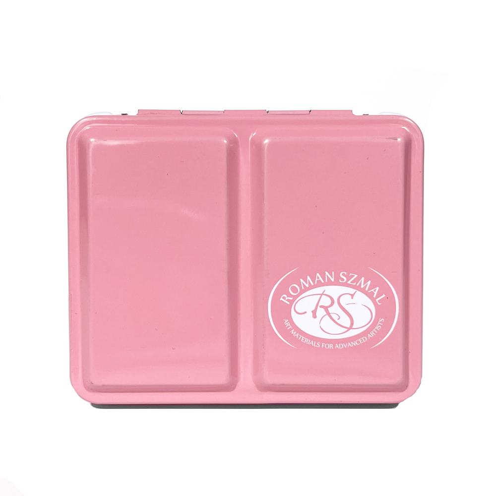 Краски акварельные 