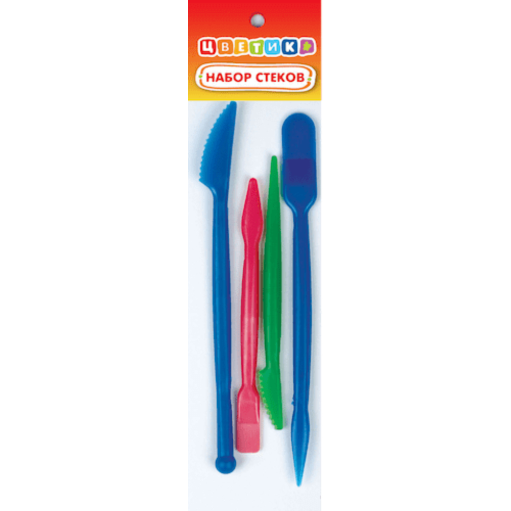 Набор стеков 