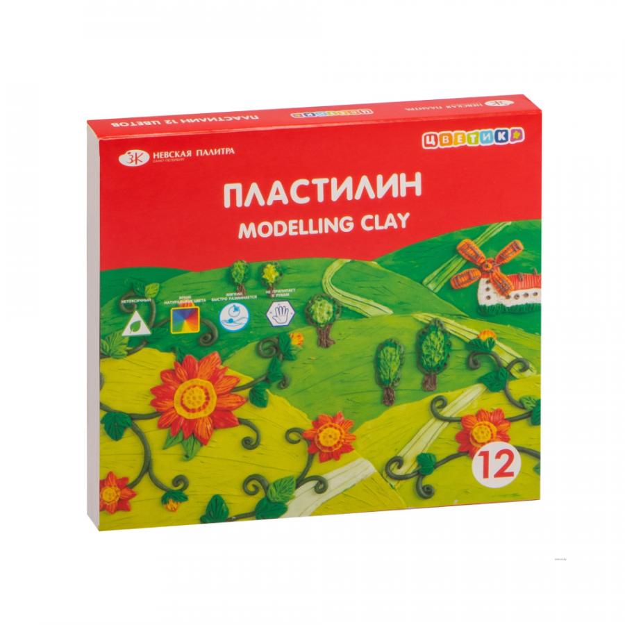 Пластилин 