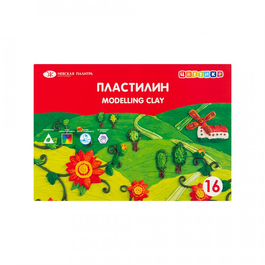 Пластилин 