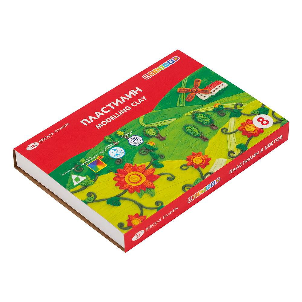 Пластилин 