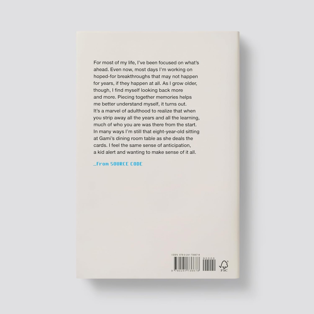 Книга на английском языке 