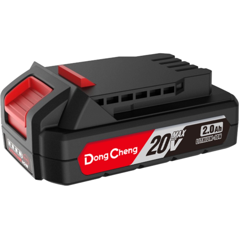 Аккумуляторная батарея DongCheng FFBL2020, 20 В, 2 Ач