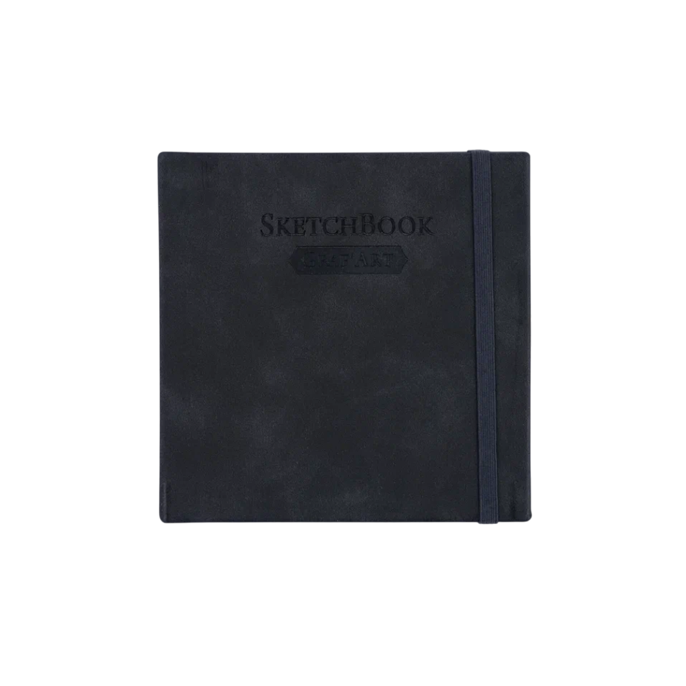 Скетчбук для графики 