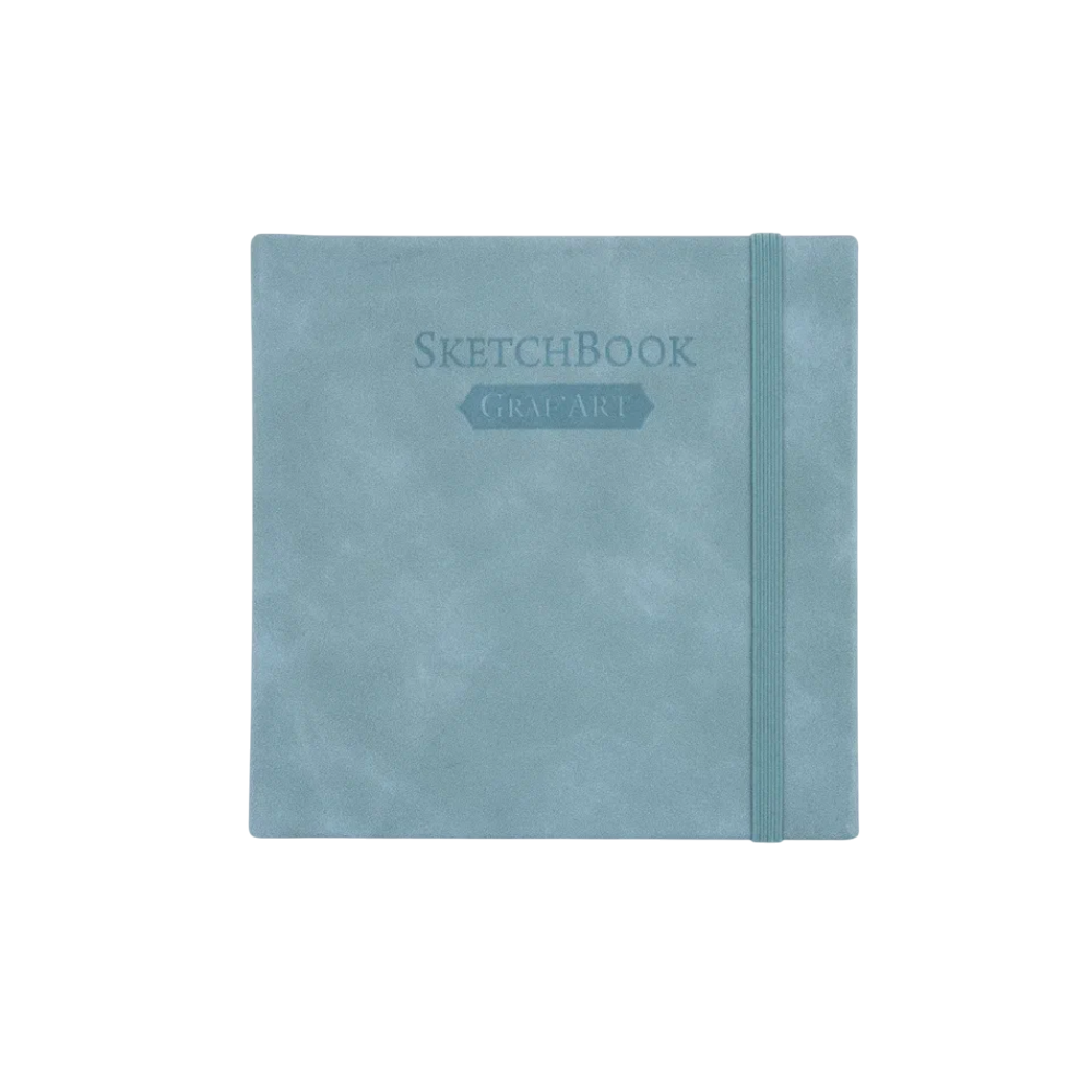 Скетчбук для графики 