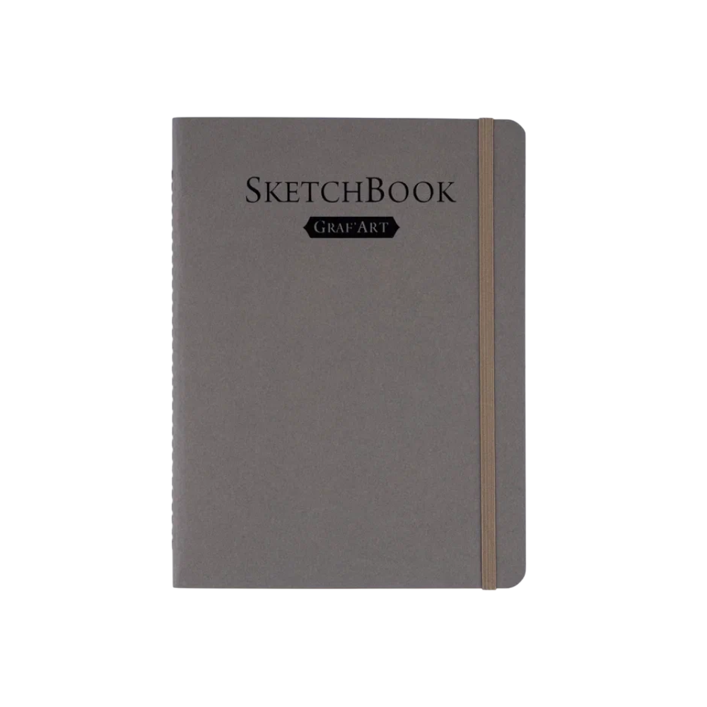 Скетчбук для графики 