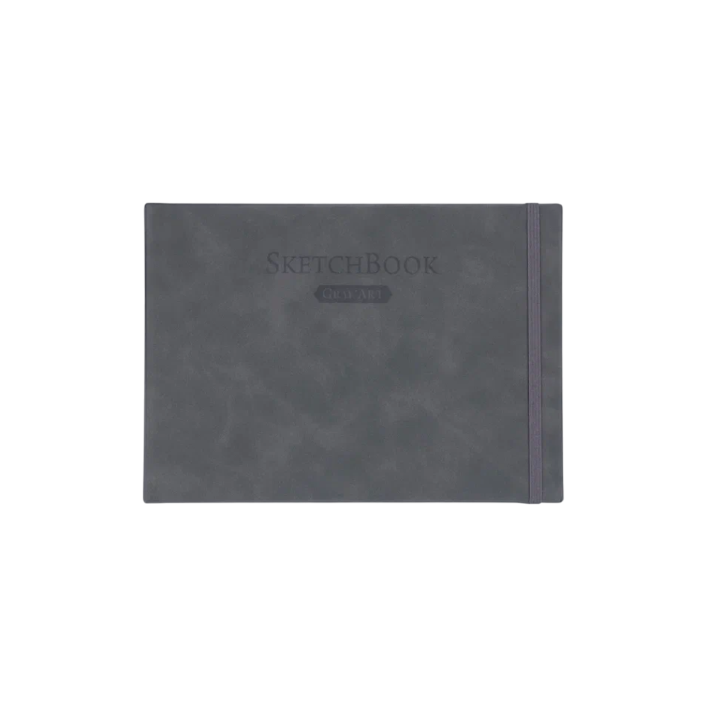 Скетчбук для графики 