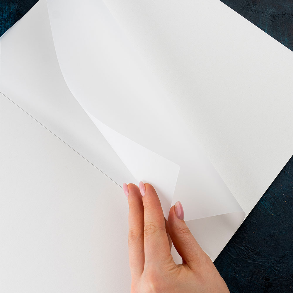 Скетчбук для пастели 