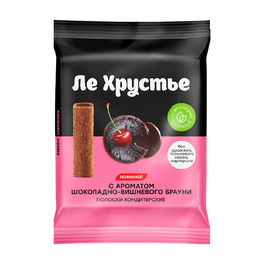 Полоски кондитерские 