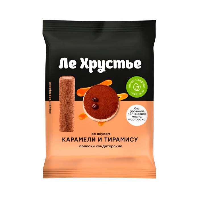 Полоски кондитерские 