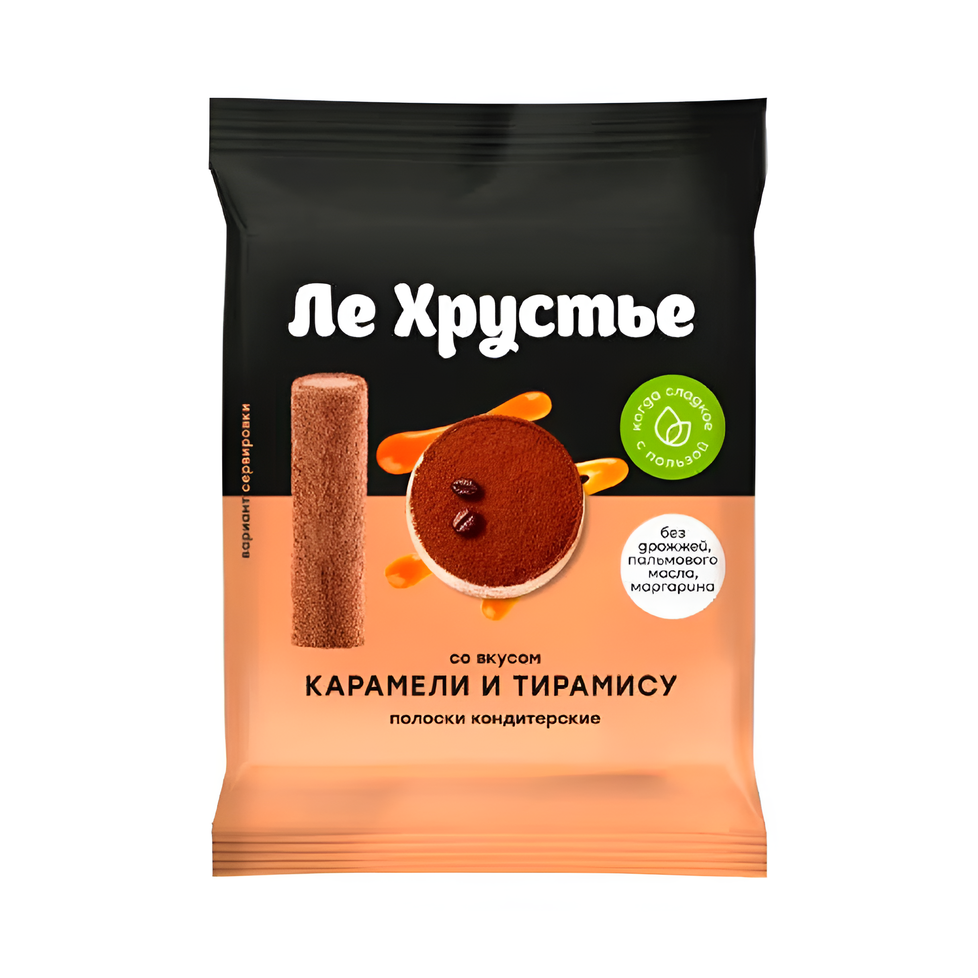 Полоски кондитерские 