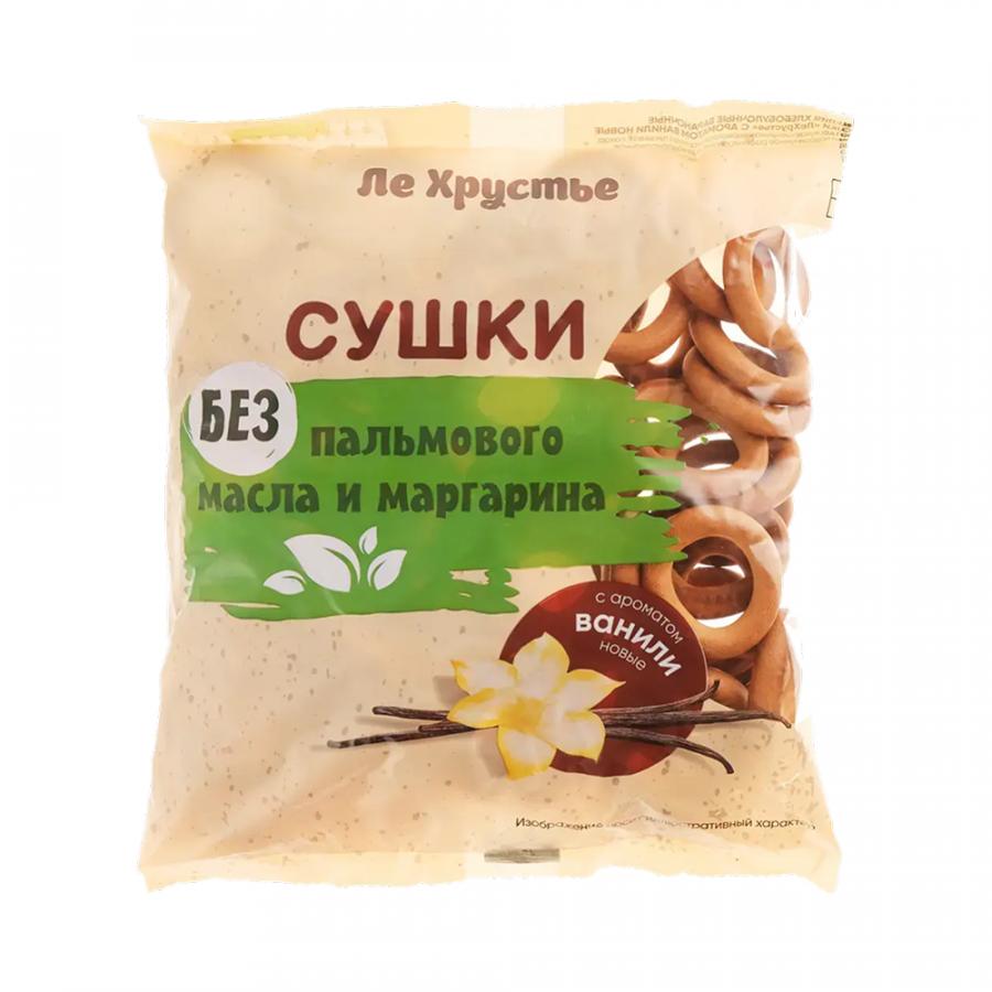 Сушки 