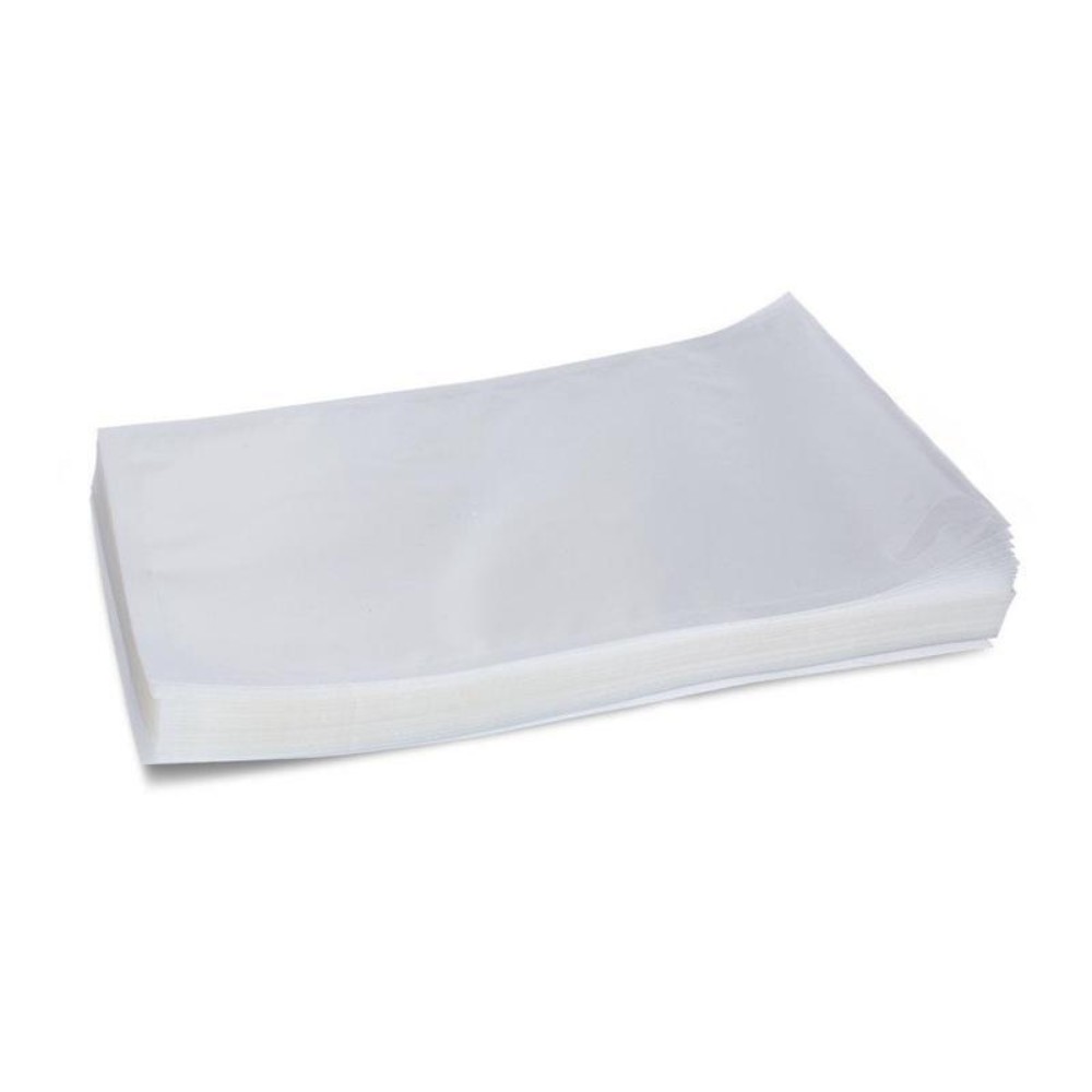 Пакет для вакуумной упаковки 110х160мм, 65 мкм, 200шт/упак