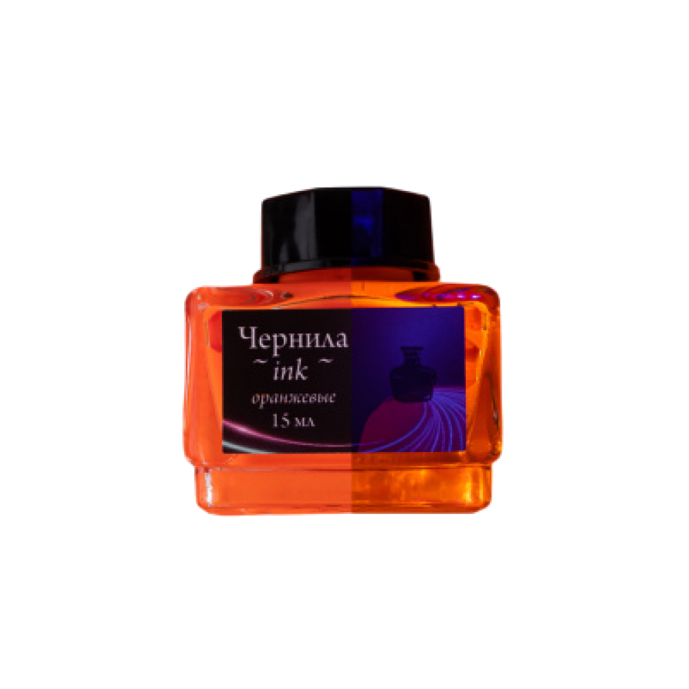 Чернила для рисования и каллиграфии 