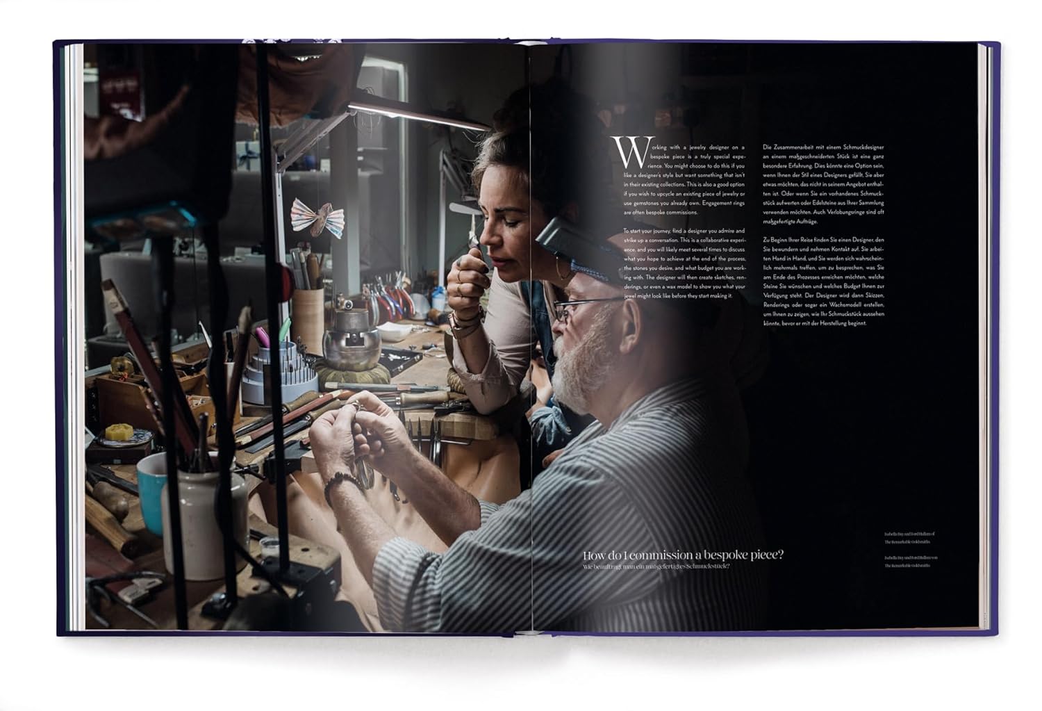 Книга на английском языке 