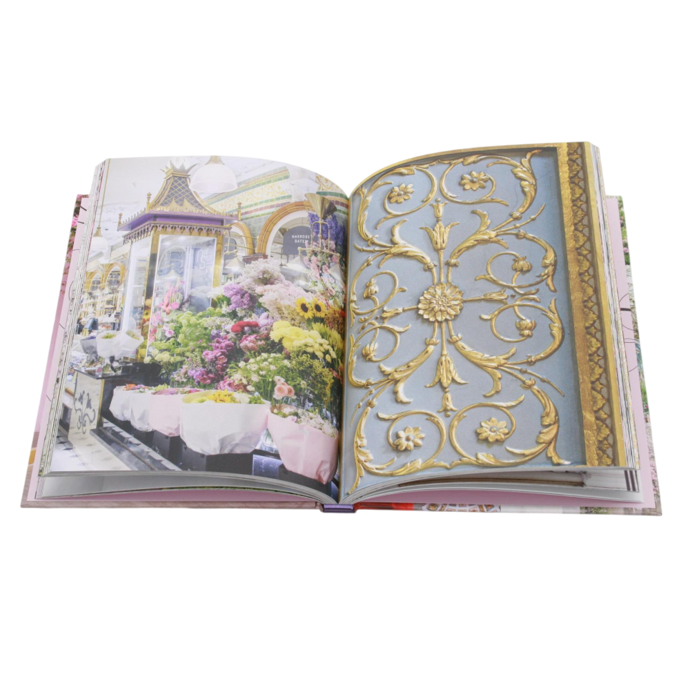 Книга на английском языке 