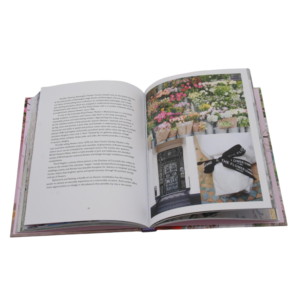 Книга на английском языке 