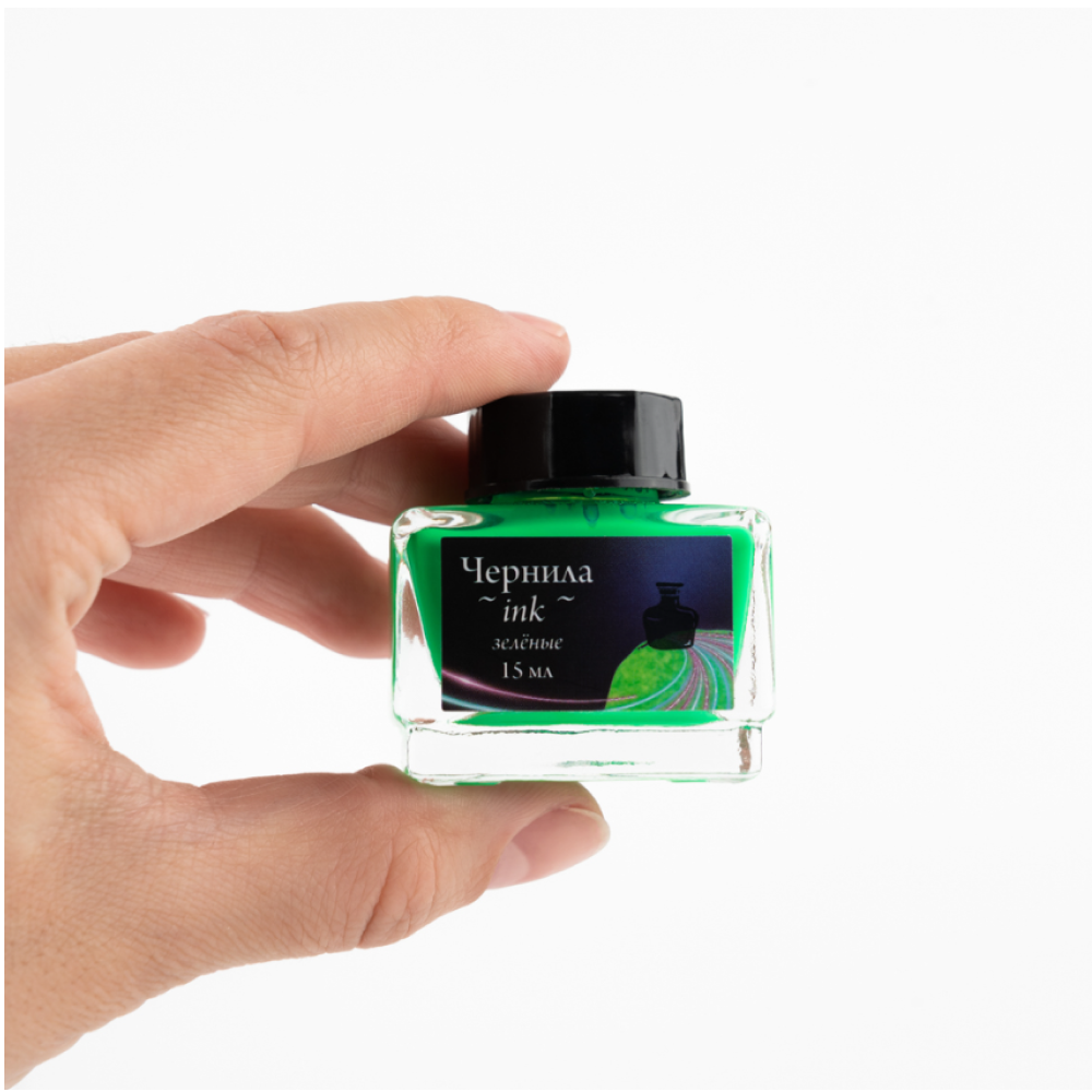 Чернила для рисования и каллиграфии 