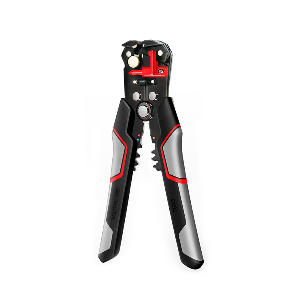 Съемник изоляции автоматический 