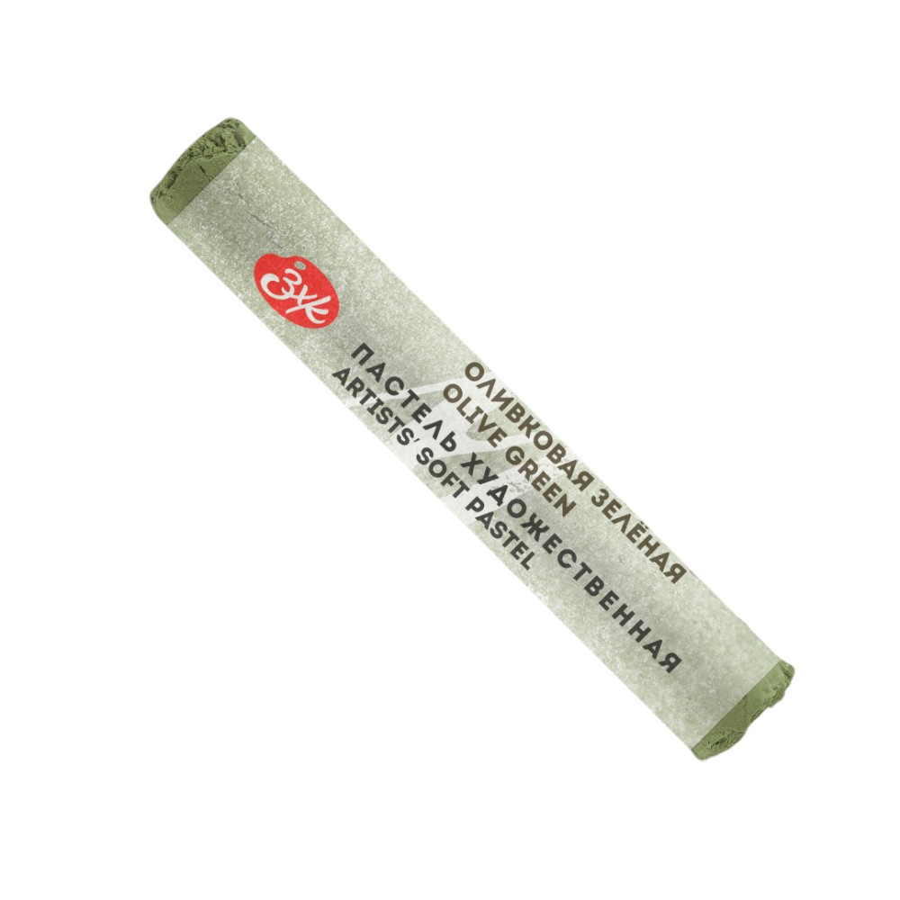 Пастель сухая 