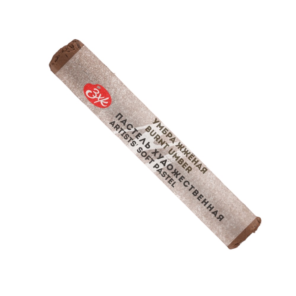 Пастель сухая 