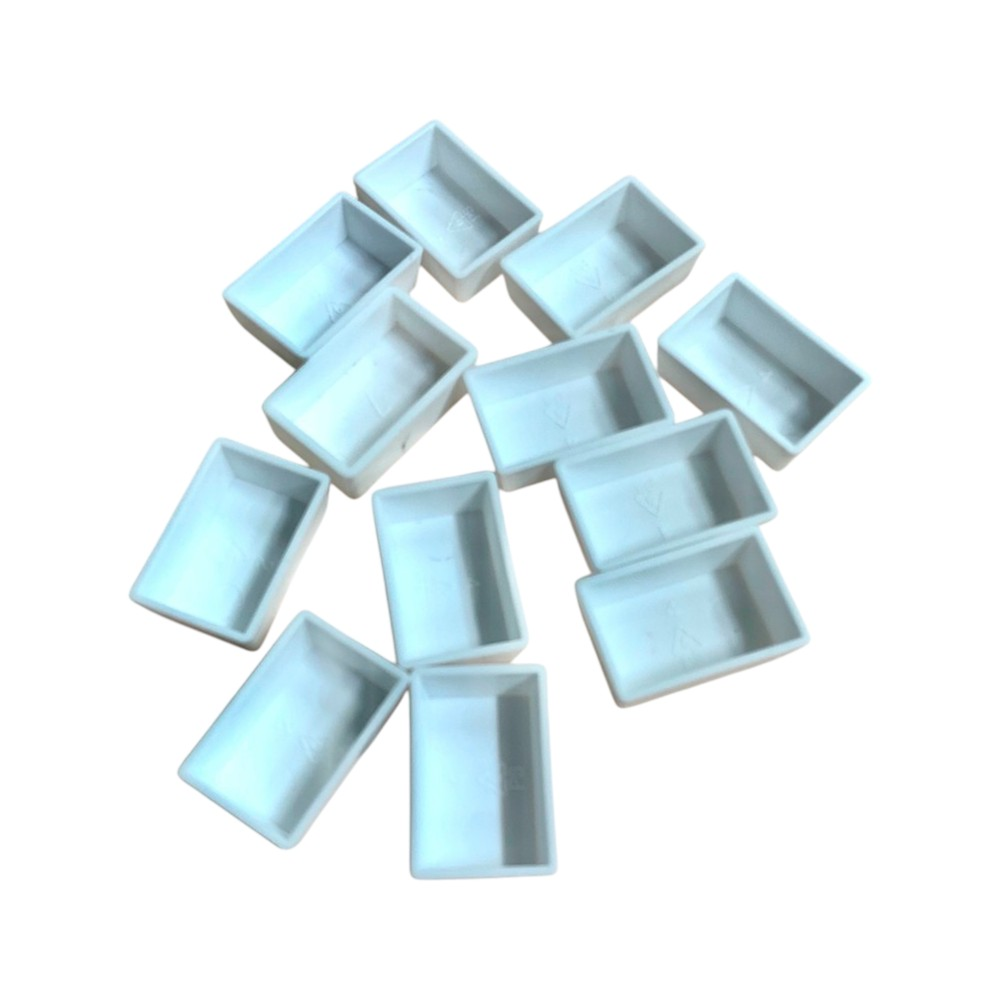 Кювета, 2.5 мл, пустая