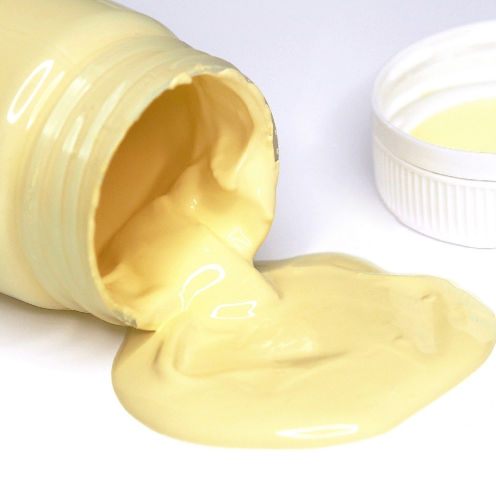 Краска акриловая матовая 