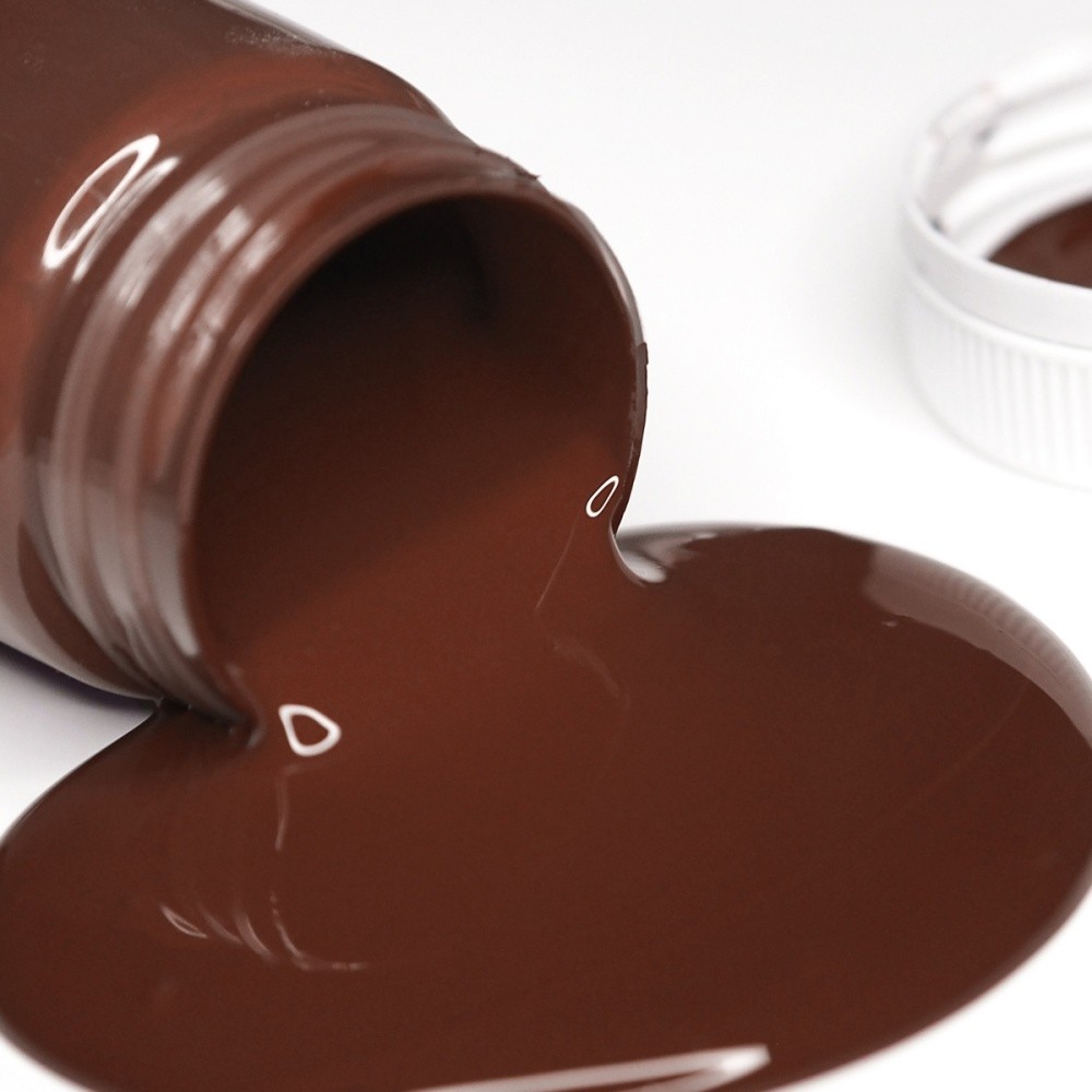 Краска акриловая по ткани 