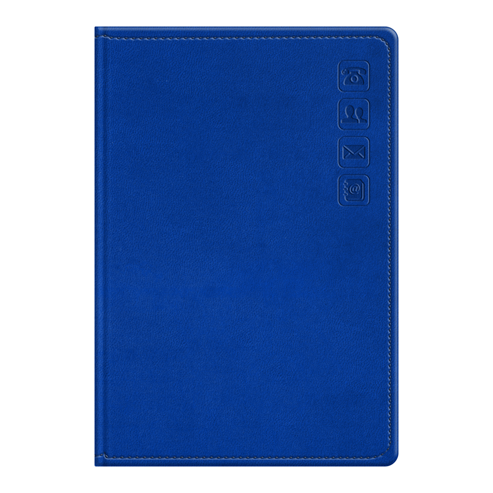 Книга алфавитная 