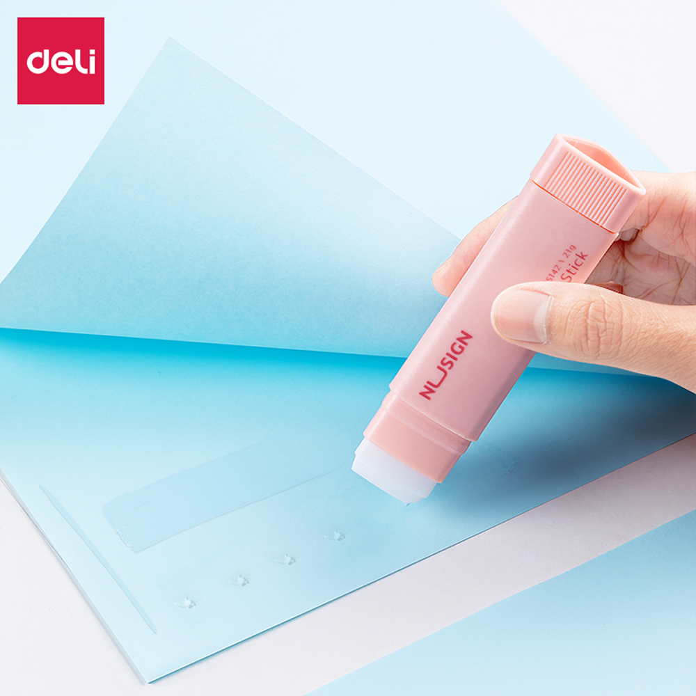 Клей-карандаш 