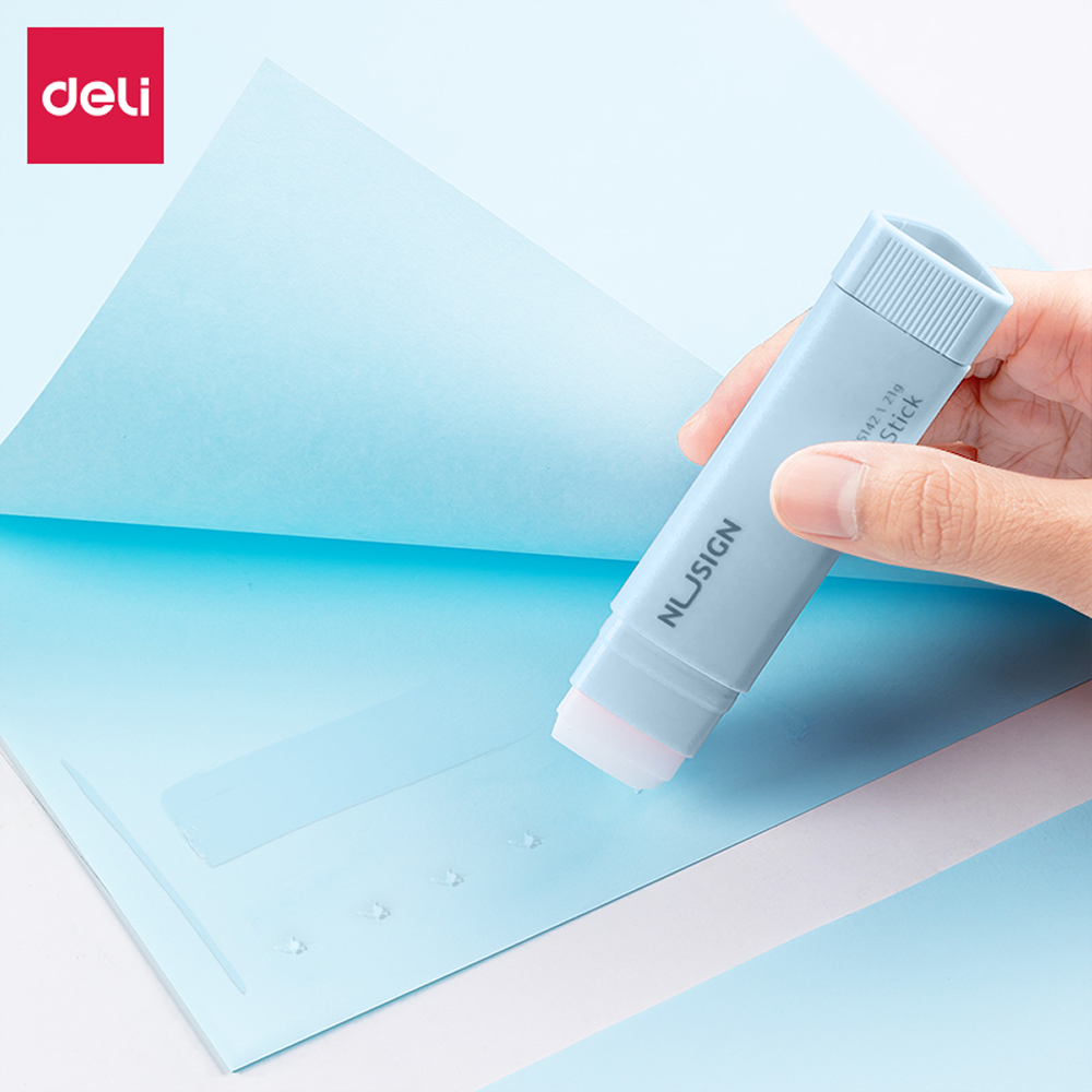 Клей-карандаш 