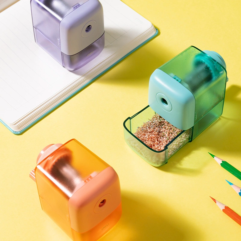 Точилка на 1 отверстие 