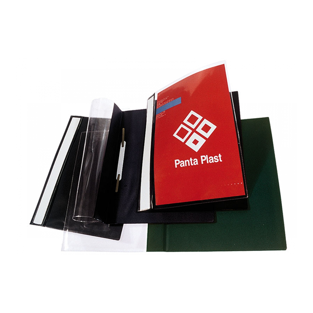 Папка-скоросшиватель 