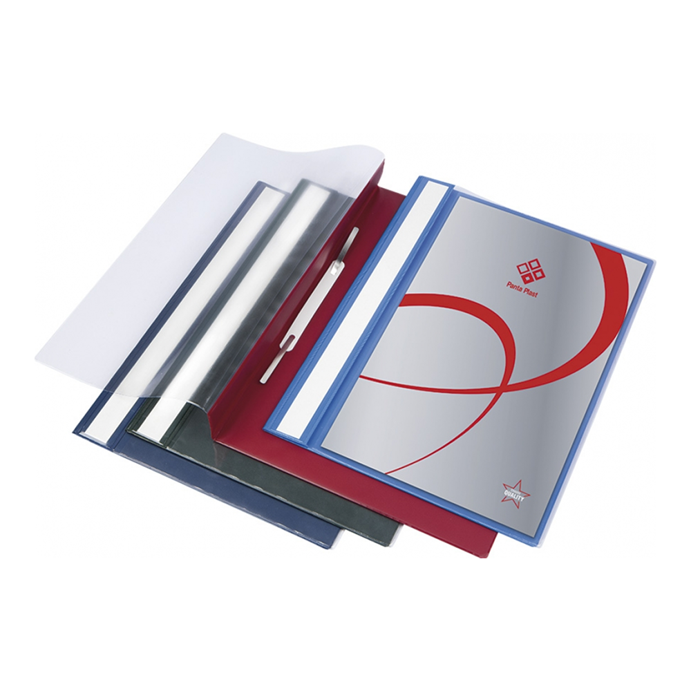 Папка-скоросшиватель 