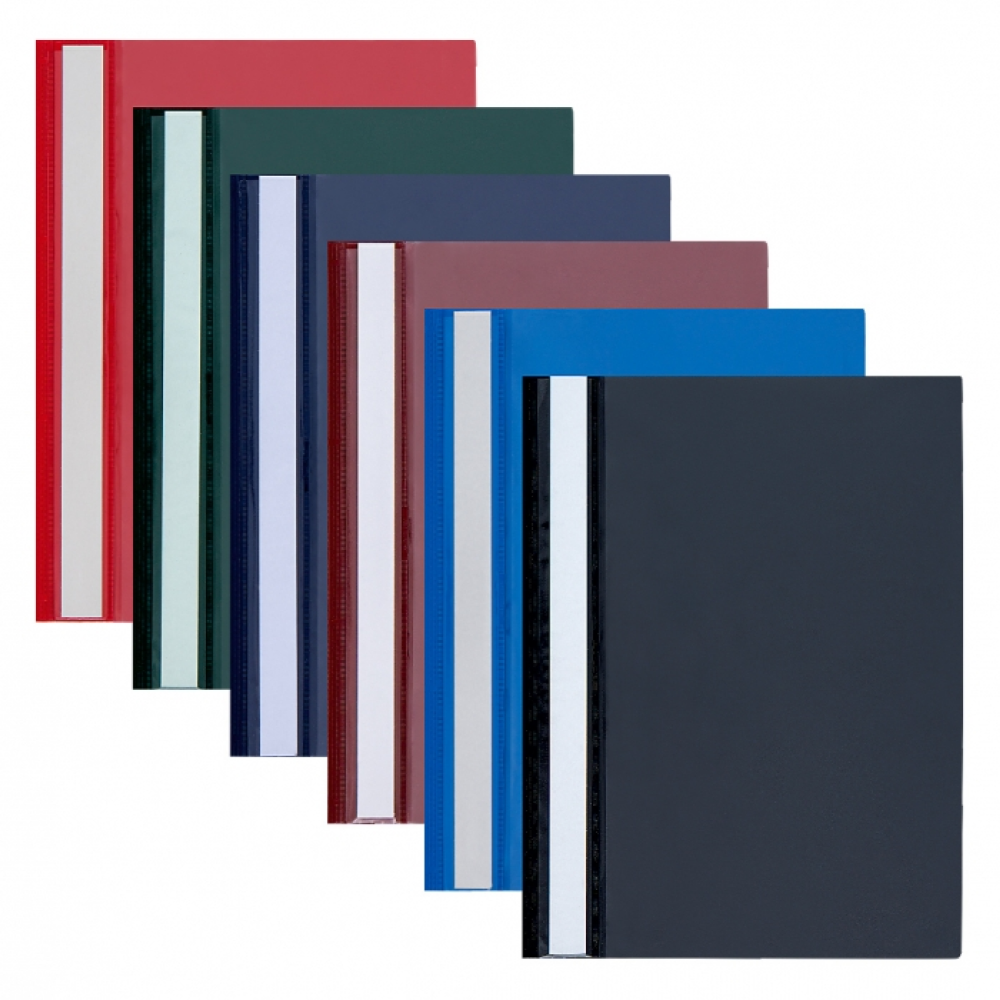 Папка-скоросшиватель 