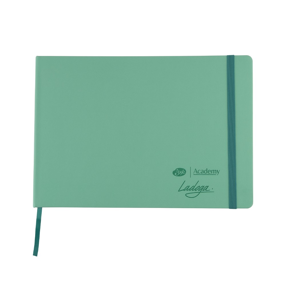 Скетчбук для акварели 