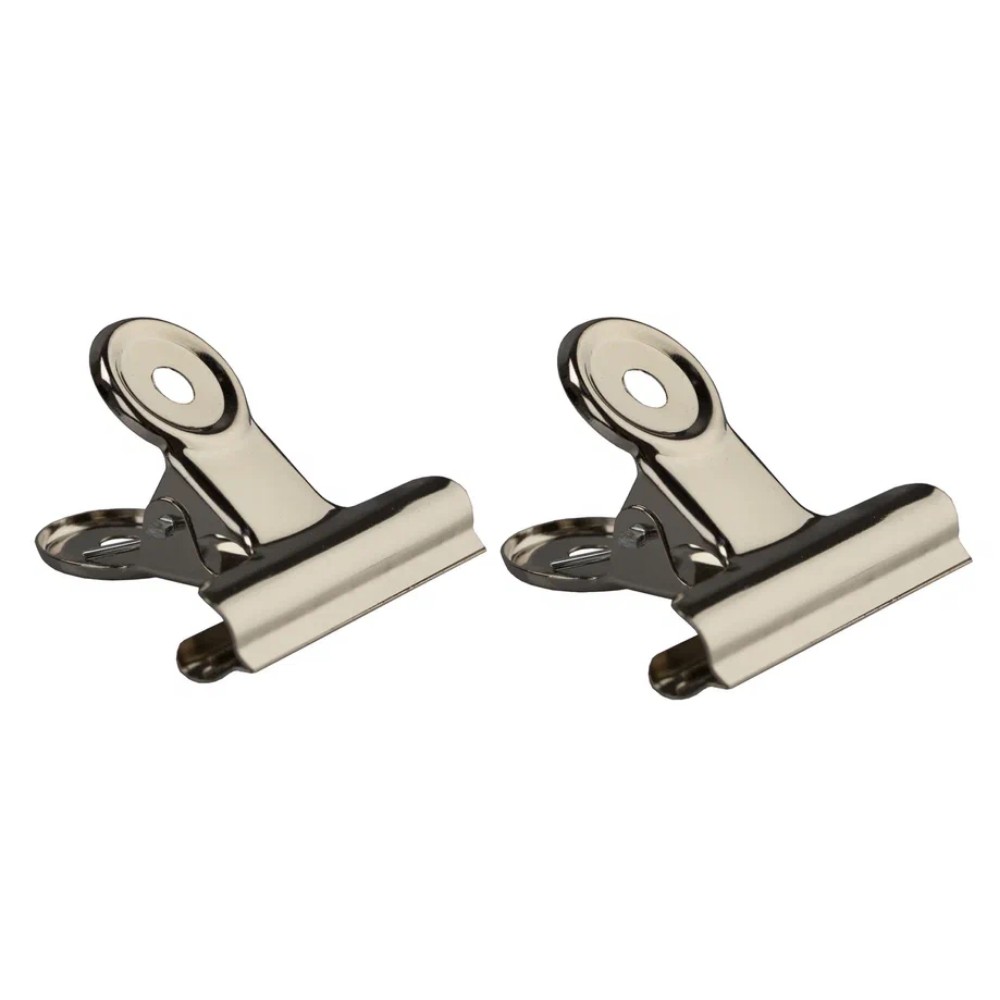 Зажим для бумаги 