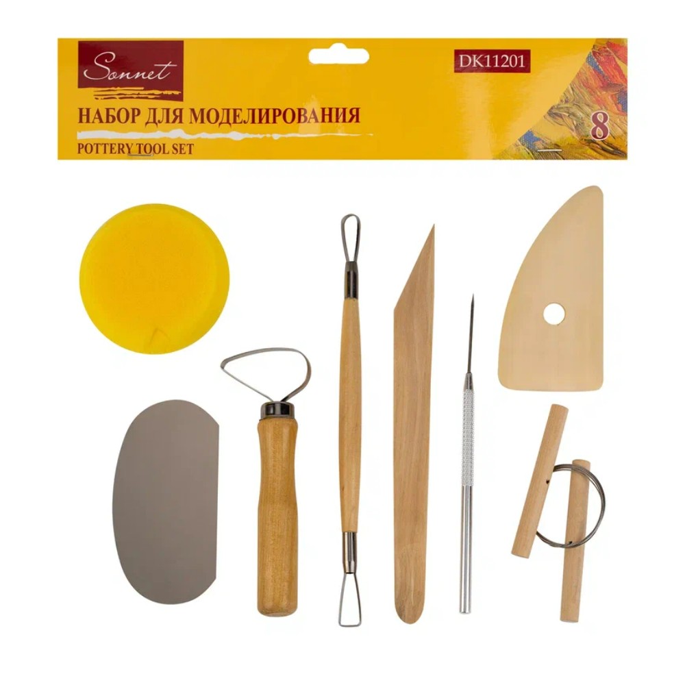 Набор инструментов для моделирования 